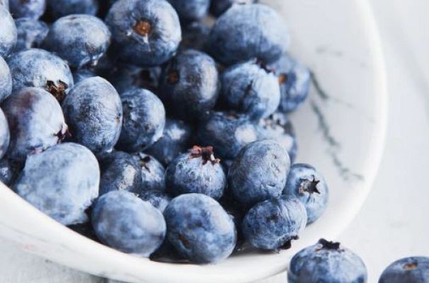 Aquí la Tierra - ¡Arándanos para todos!