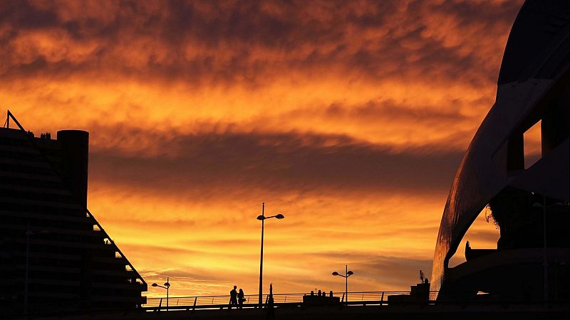 El tiempo en la Comunidad Valenciana - 24/09/19 - ver ahora