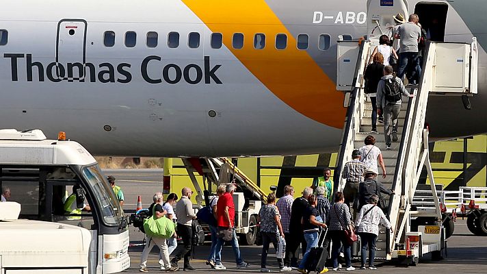 L'informatiu - Comunitat Valenciana - La Comunidad Valenciana en 2' - 24/09/19