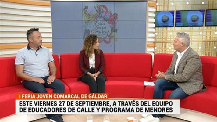 Cerca de ti - Cerca de ti - 24/09/2019