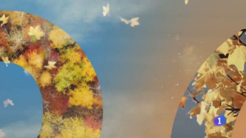 El Tiempo en Castilla-La Mancha - 24/09/19 | Ver