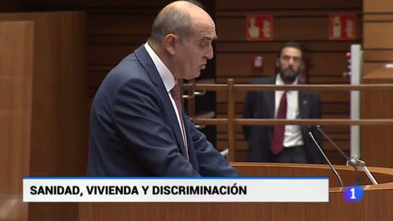 Castilla y León en 2' - 24/09/19