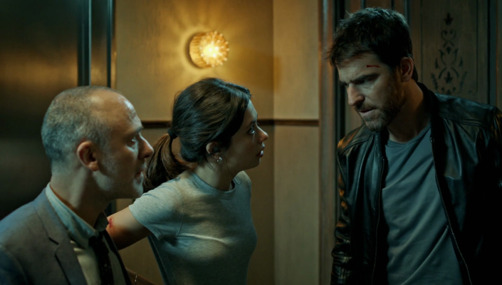 Estoy vivo - Resumen de las dos primeras temporadas de 'stoy  vivo'