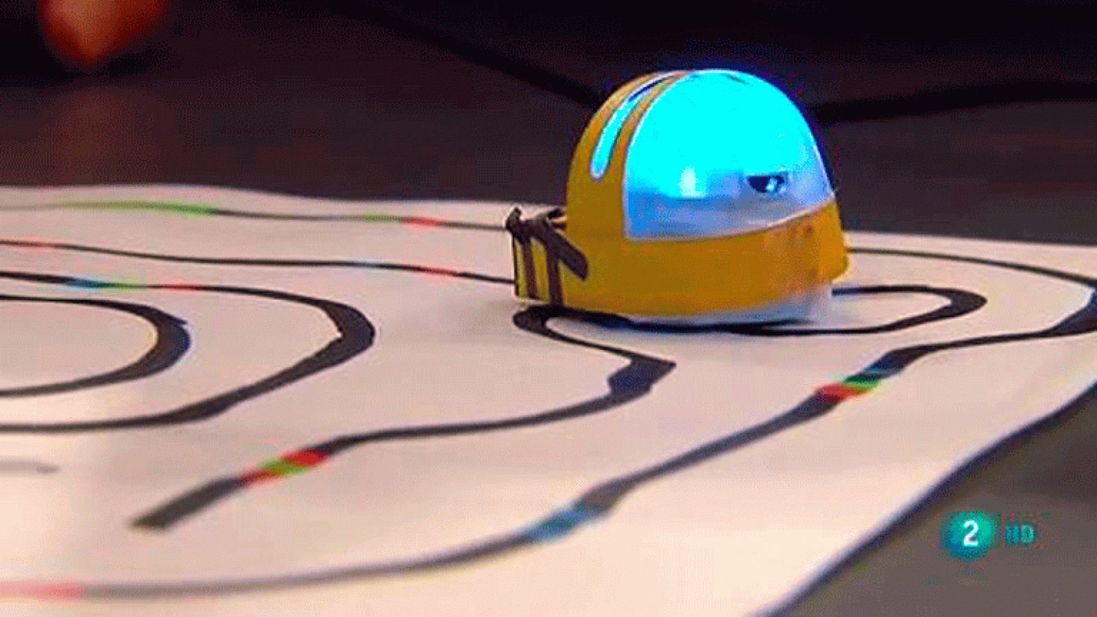 La aventura del saber. Curso UIMP STEM NTEF y la UIMP