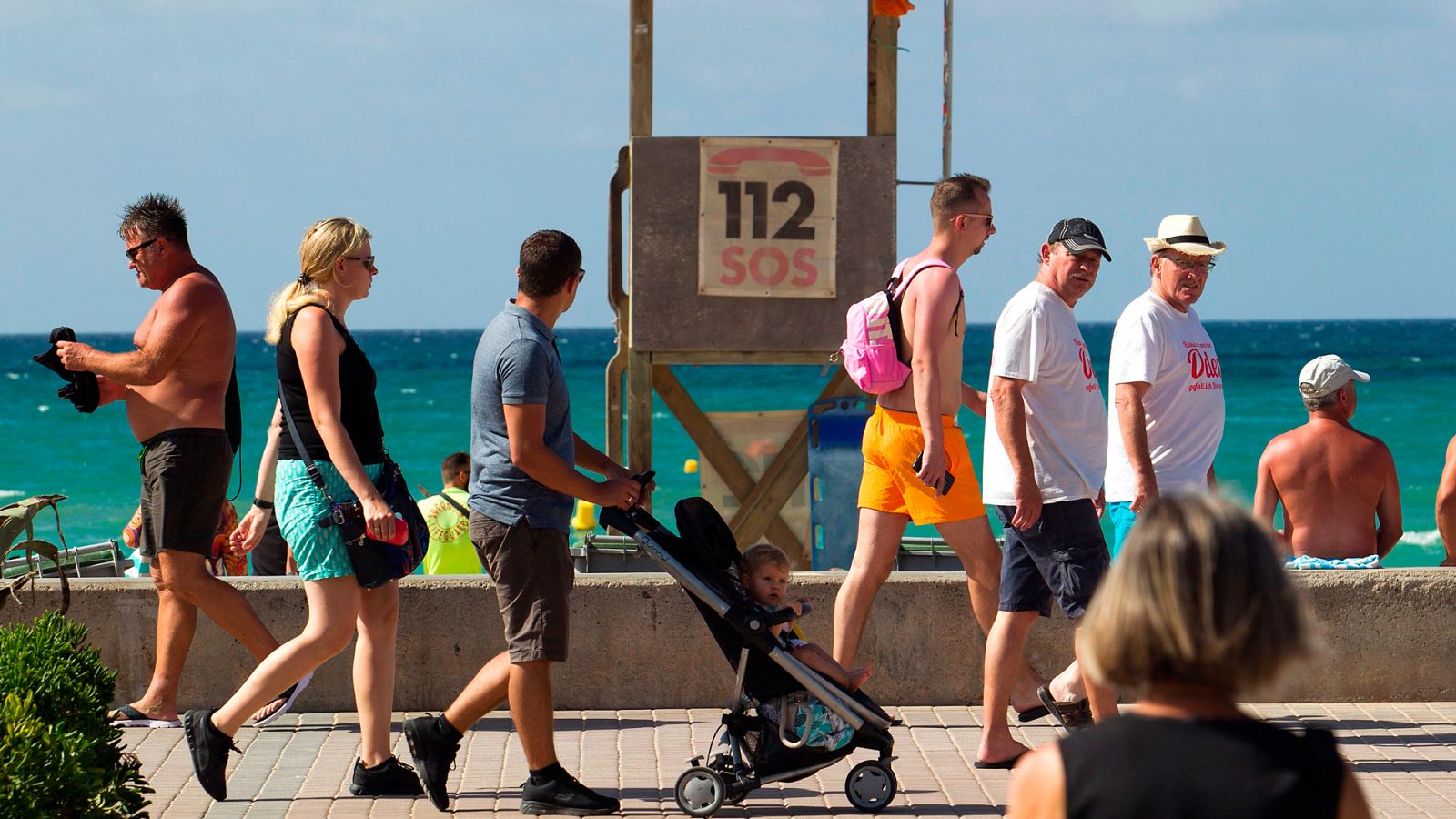 Los hoteles españoles ante la quiebra de la agencia de viajes Thomas Cook