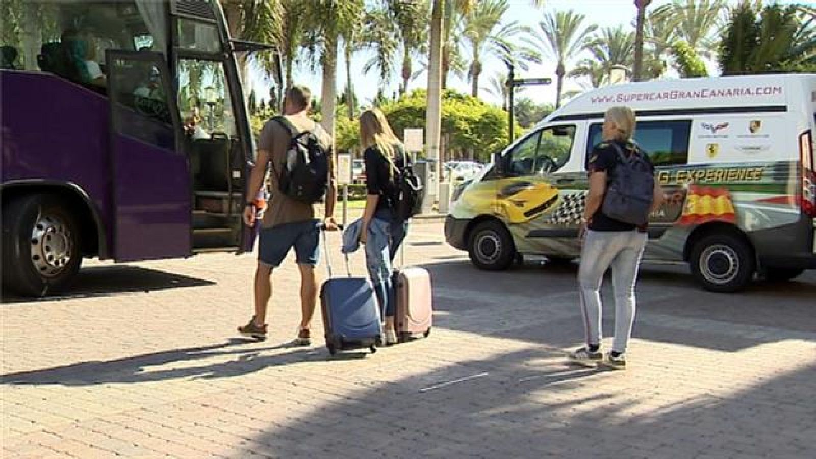 Canarias en 2' - 24/09/2019