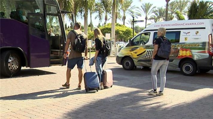 Telecanarias - Canarias en 2' - 24/09/2019