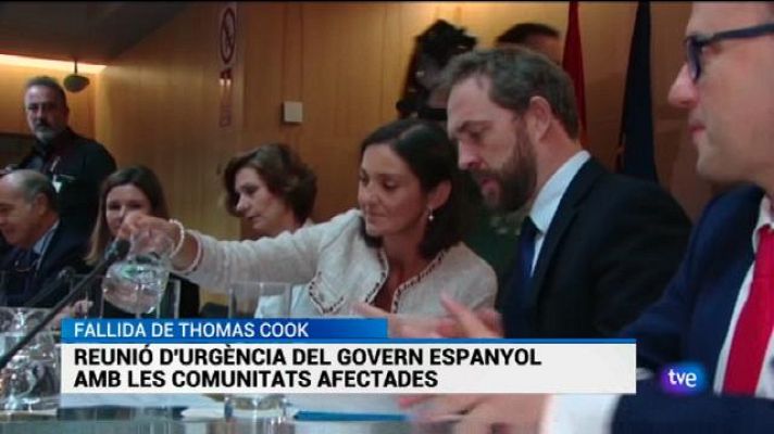 Informatiu Balear - Informatiu Balear 2 - 24/09/19