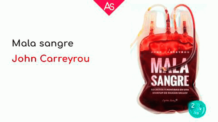 La aventura del Saber - Mala sangre