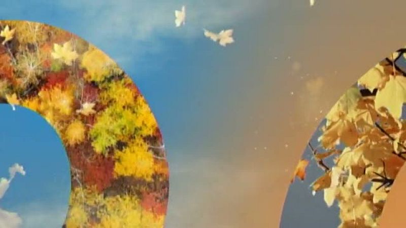 El Tiempo en la Region de Murcia - 24/09/2019