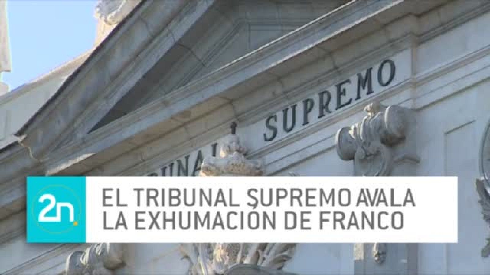 SUMARIO 24/09/19 | Las noticias que no puedes perderte hoy #La2N24S