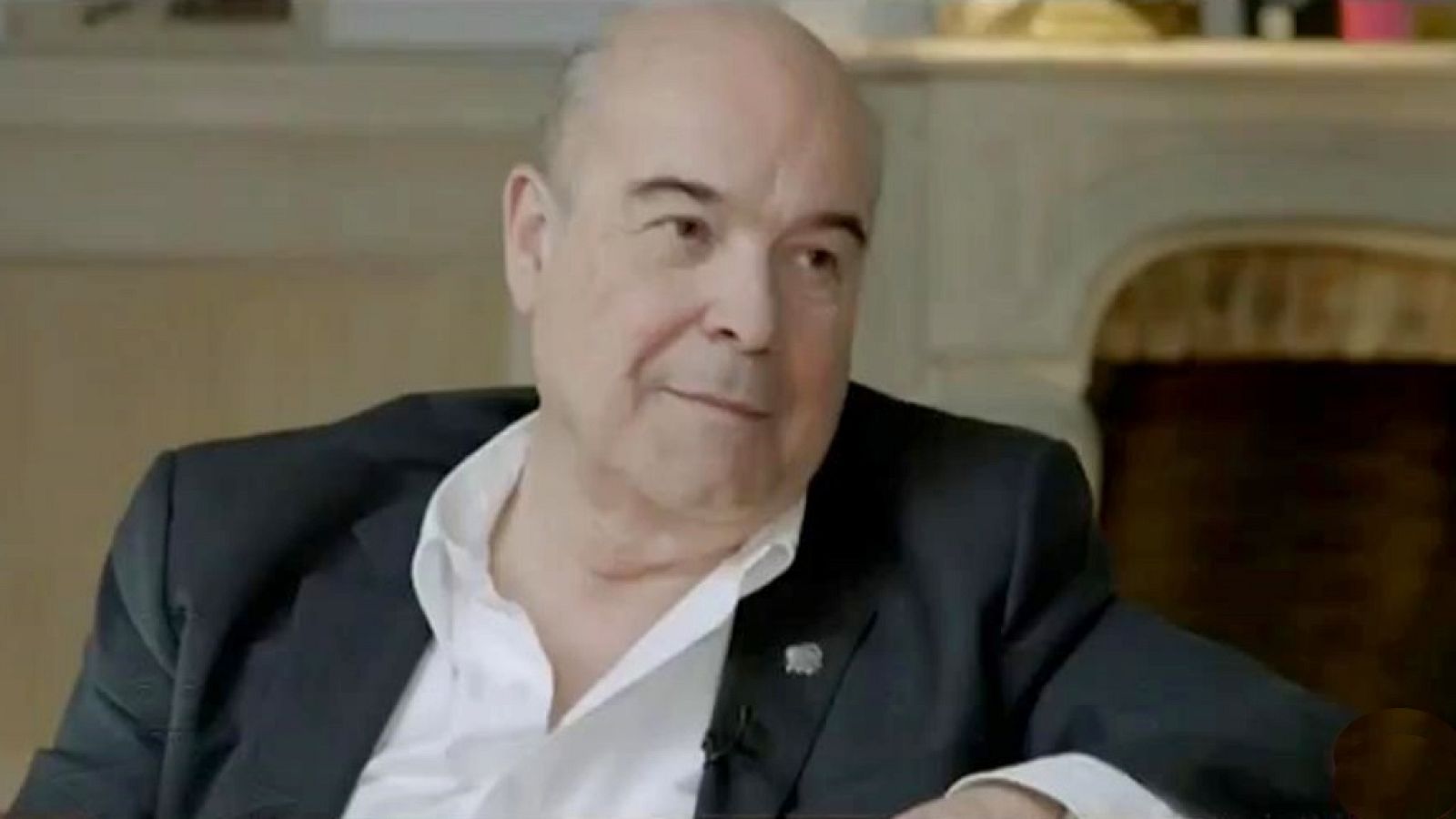 Especial Festival de cine de San Sebastián 2019 - 24/09/19 - ver ahora