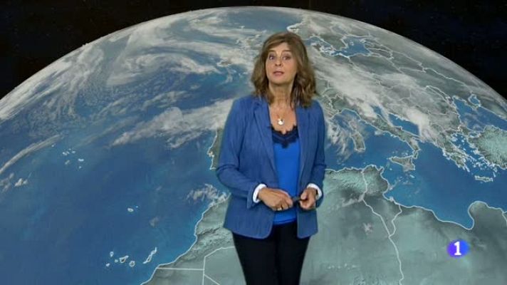 Noticias Andalucía - El tiempo en Andalucía - 24/09/19