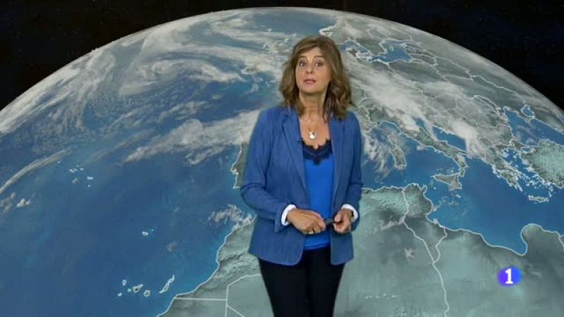 El tiempo en Andalucía - 24/09/19 | Ver