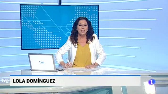 Noticias Andalucía - Andalucía en 2' - 24/09/19