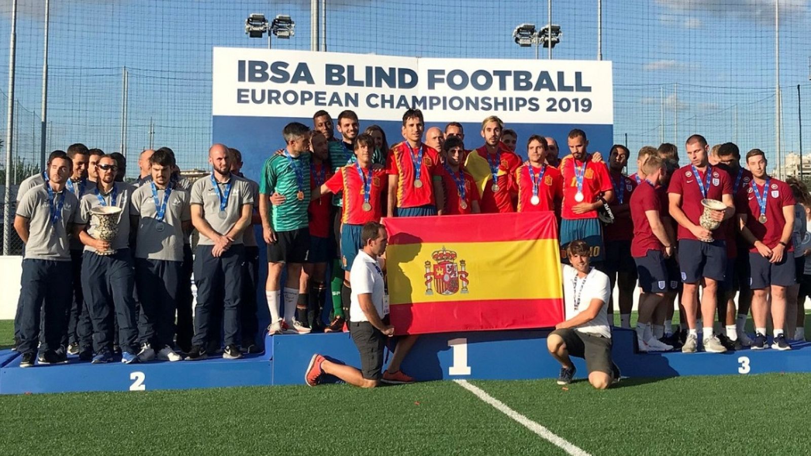 Conexión tdp - 24/09/19 - ver ahora