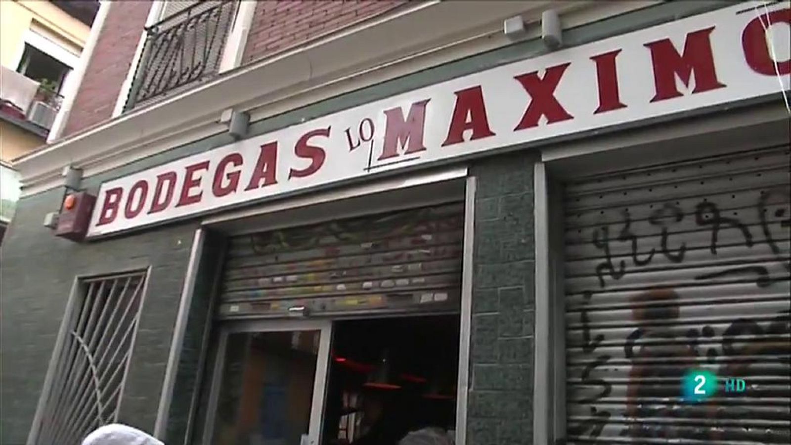 "Manu chao, ilegal. Persiguiendo al clandestino", 21 años después