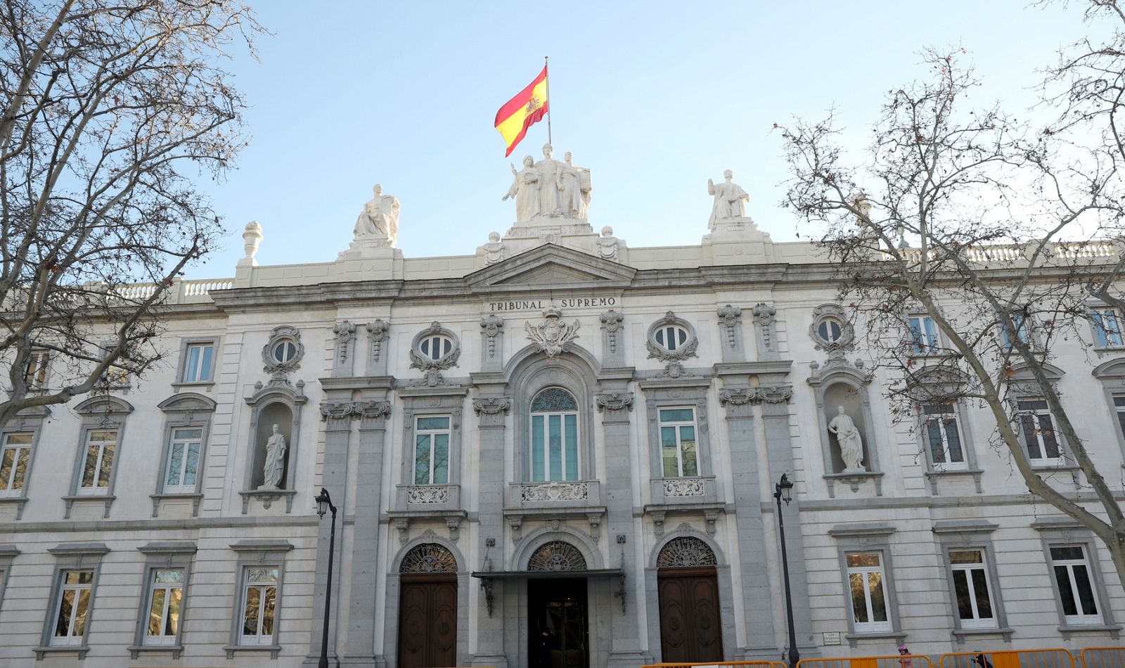 ¿Qué frentes judiciales quedan abiertos aún en la exhumación de Franco?