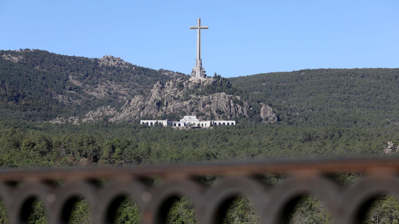 La familia Franco agotará todos los recursos "hasta el final"