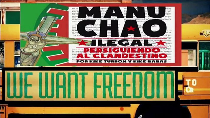 La 2 Noticias - La 2 Noticias - 24/09/19