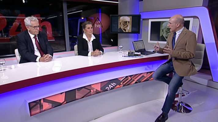 La hora cultural - La hora cultural - 24/09/19