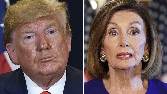 Telediario 1 - Telediario Matinal en 4' - 25/09/2019