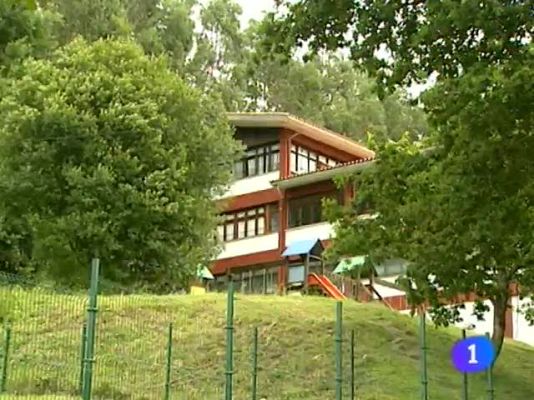 Telenorte - País Vasco - Telenorte-País Vasco - 07/07/09