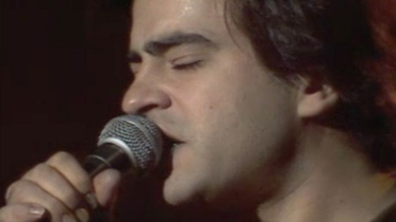 A media voz - Los Secretos