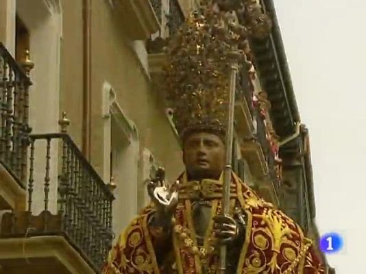 Telenavarra - Telenavarra - 07/07/09