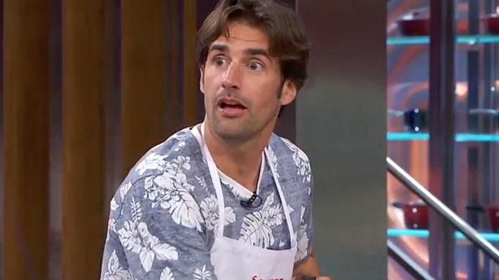 MasterChef Celebrity - Avance de 'MasterChef Celebrity 4'