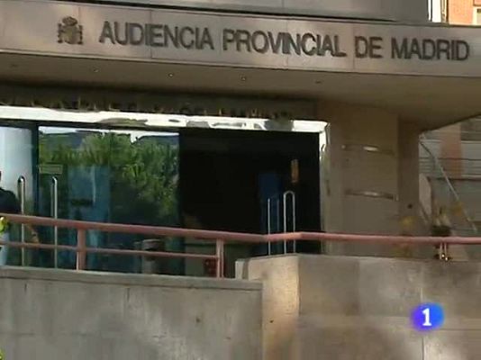 Informativo de Madrid - Informativo de Madrid - 07/07/09