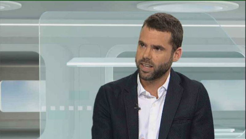 Lab24 - Ideas en busca de mercado - Entrevista a Pere Durn, director de 4YFN