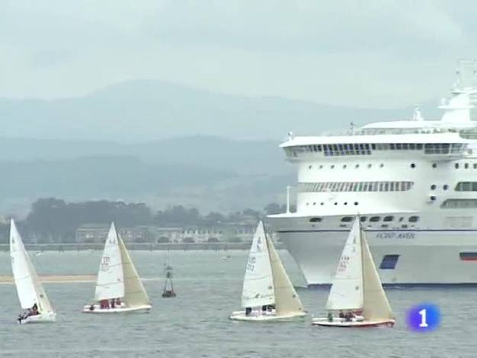 Telecantabria. Informativo de Cantabria - 07/07/2009