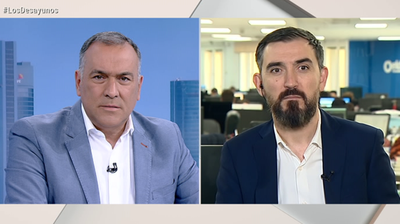 Los desayunos de TVE - 25/09/19 - ver ahora