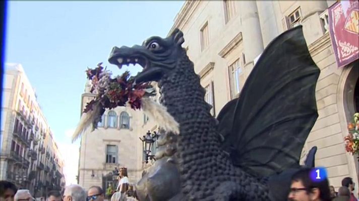 L'Informatiu - L'Informatiu Cap de Setmana - 24/09/2019