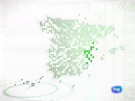 L'informatiu - Comunitat Valenciana - L'informatiu Comunitat Valenciana - 07/07/09