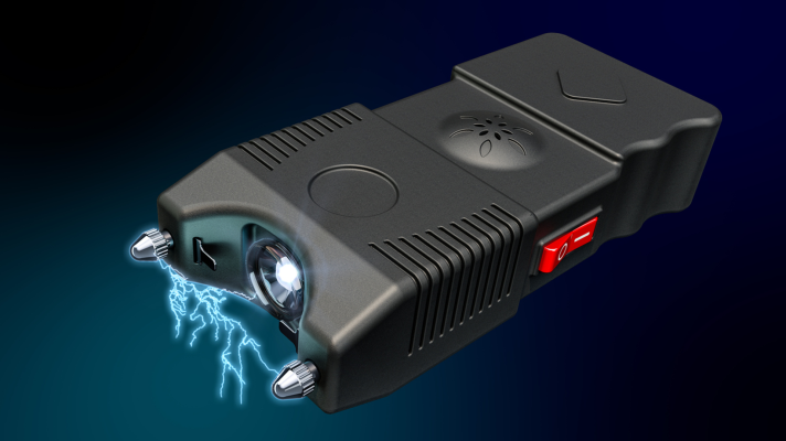 La mañana - El Ayuntamiento de Madrid autoriza el uso del táser