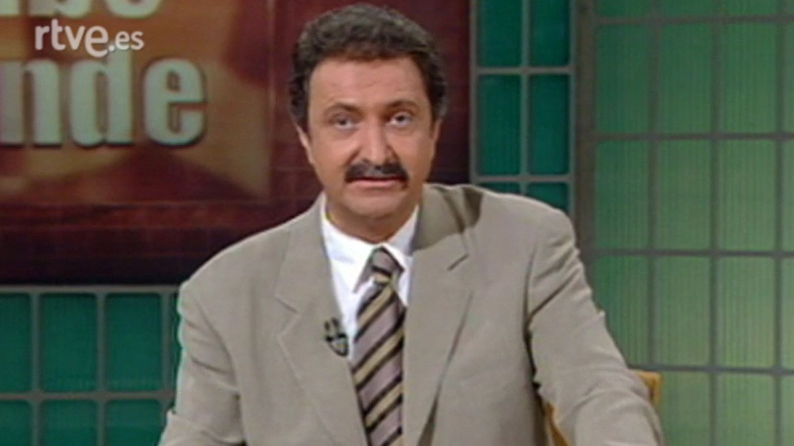 Quién sabe dónde - 1/6/1998 - Quién sabe dónde | Ver