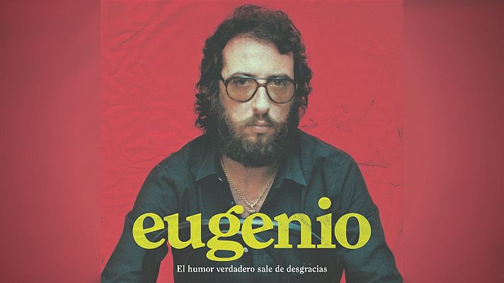 Imprescindibles - Tráiler del Imprescindibles 'Eugenio'