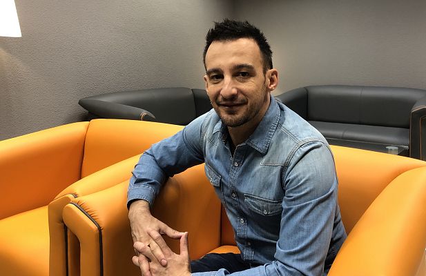 A partir de hoy - "Me di cuenta de que no sabía nada de la Guerra Civil'