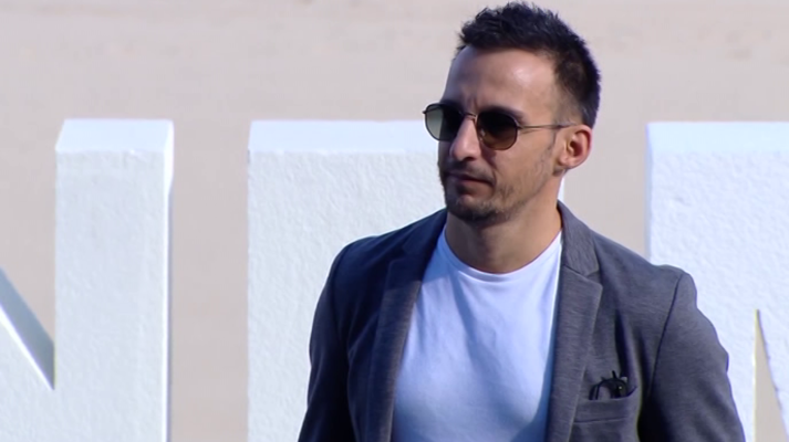 A partir de hoy - A partir de hoy - 25/09/19