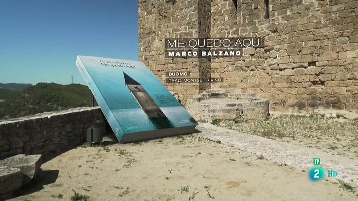 Página Dos - Me quedo aquí, Piel de plata y Quiltras