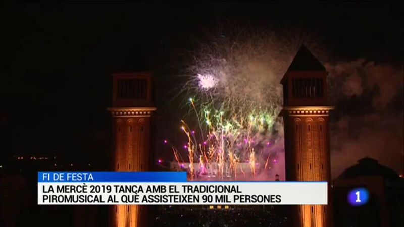 L'Informatiu - 25/09/2019