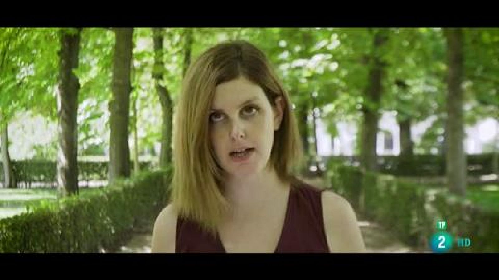 Página Dos - El poema - Adriana Bañares