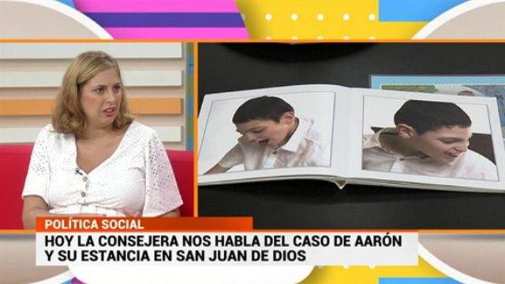 Cerca de ti - Cerca de ti - 25/09/2019