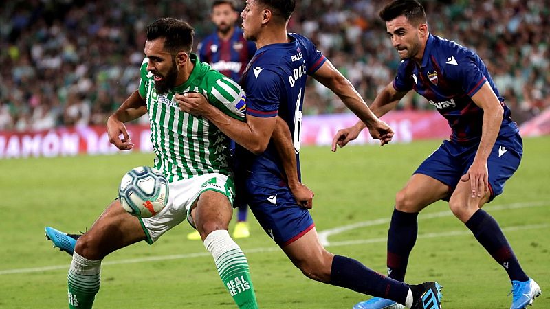 La Comunidad Valenciana en 2' - 25/09/19 - ver ahora