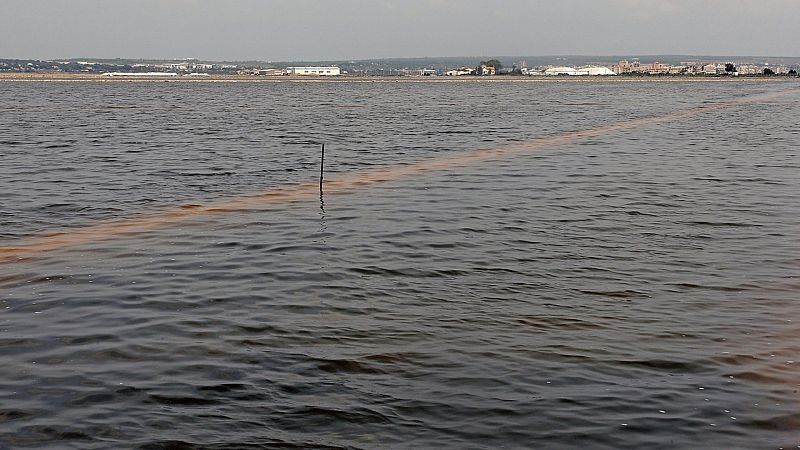 L'Informatiu - Comunitat Valenciana - 25/09/19 - ver ahora