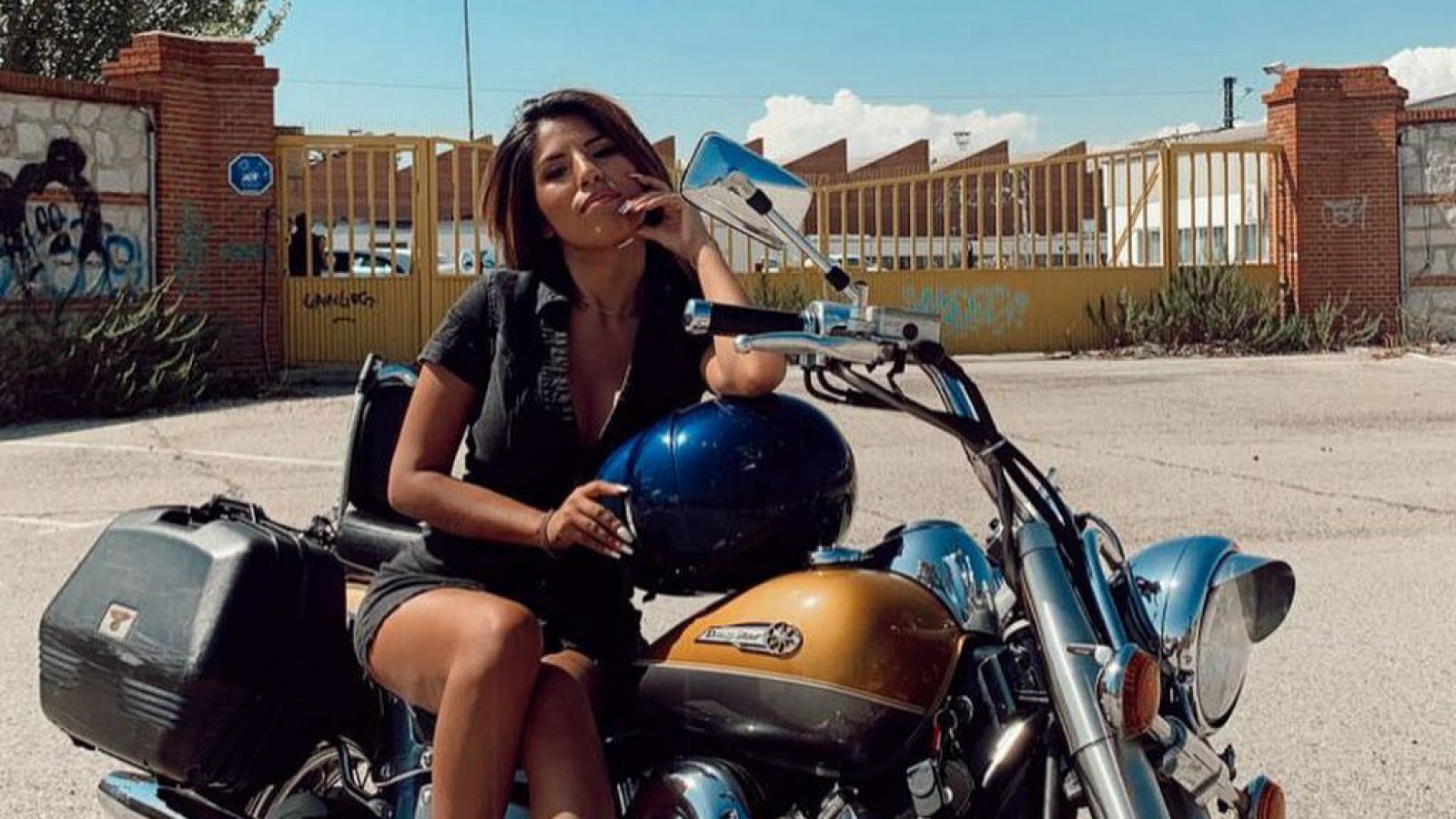 Corazón - Isa P: todos los frentes que tiene abiertos con la familia Pantoja