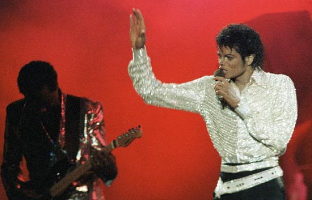  - La herencia de Michael Jackson