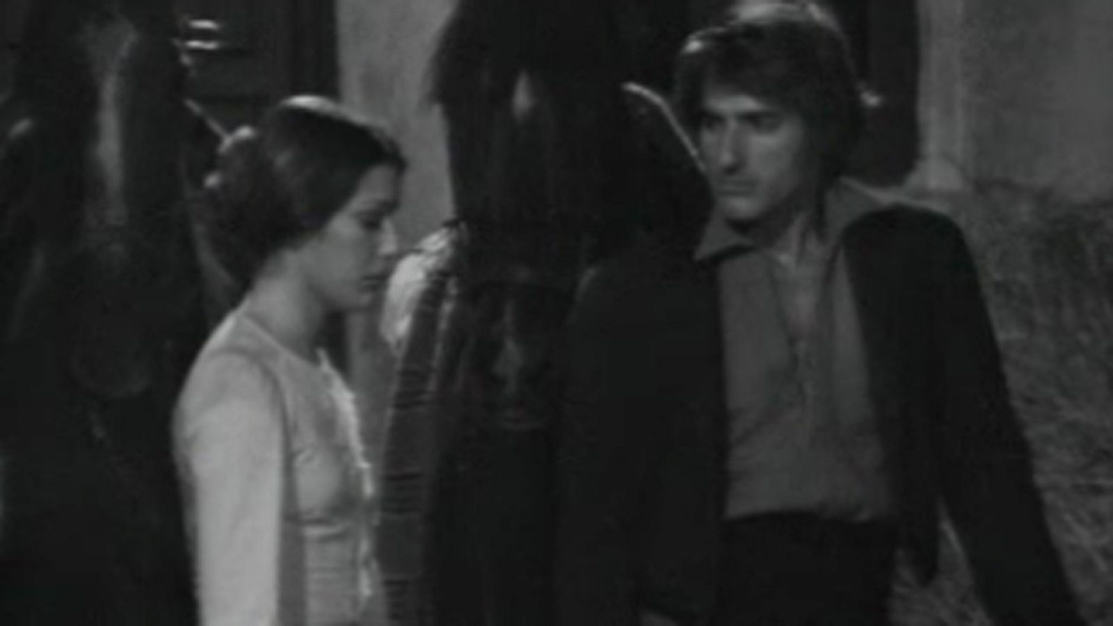 La pródiga - Capítulo 13 - La pródiga | Ver